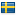 anosd.cz server is located in Sweden